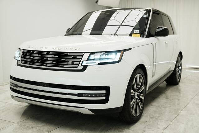 2023 Land Rover Range Rover P530 Autobiography