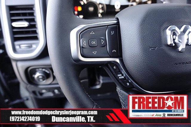 2026 RAM 1500 Lone Star