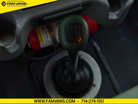 2019 Freightliner M2 106