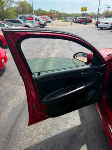 2013 Chevrolet Impala LT Fleet