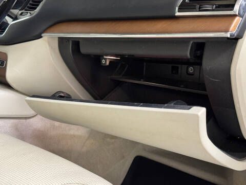 2016 Volvo XC90 T6 Inscription