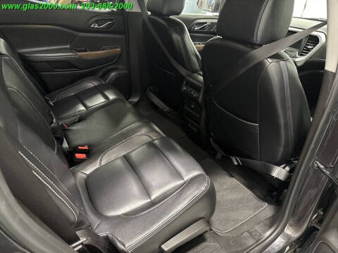 2018 GMC Acadia SLE-1