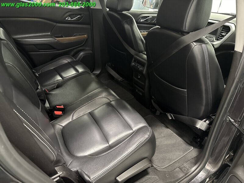 2018 GMC Acadia SLE-1