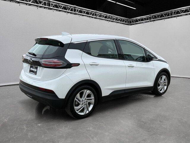 2023 Chevrolet Bolt EV 1LT