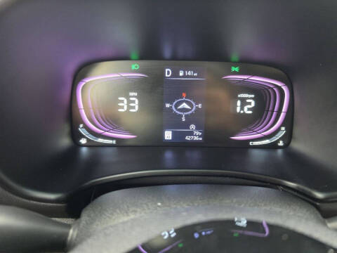 2023 Kia Soul