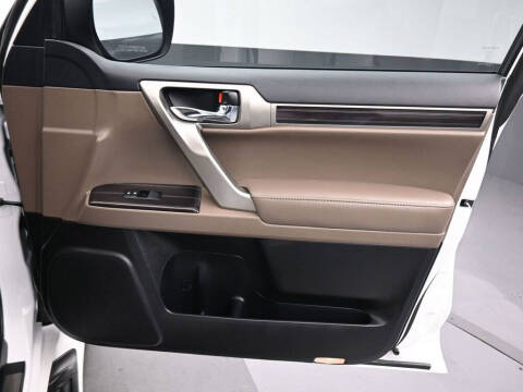 2021 Lexus GX 460 Luxury