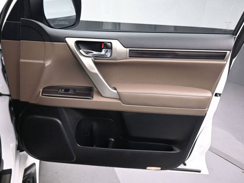 2021 Lexus GX 460 Luxury