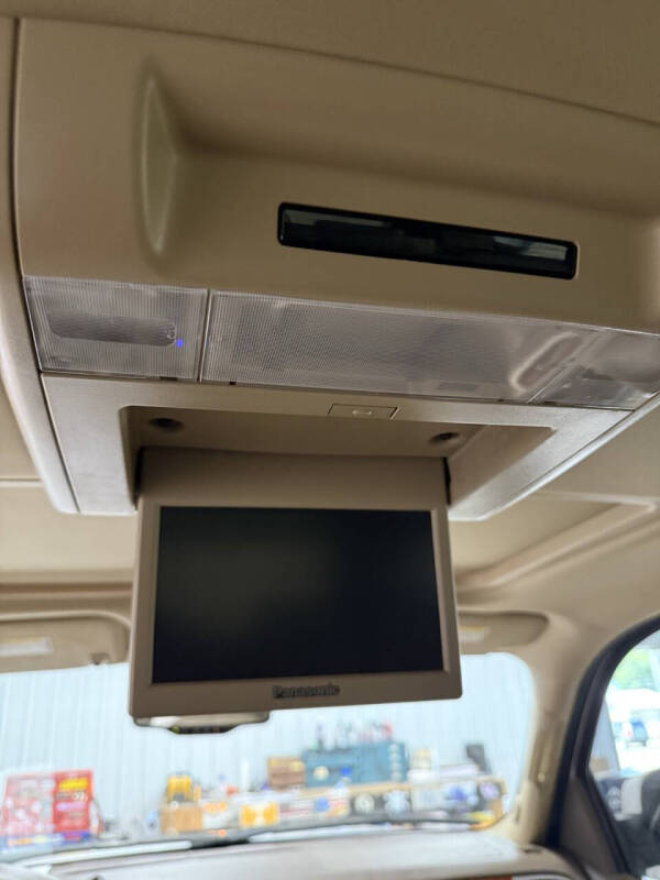 2009 GMC Yukon SLT