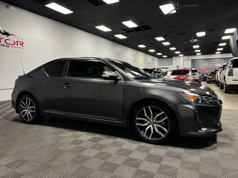 2016 Scion tC for sale at Boktor Motors in Las Vegas NV