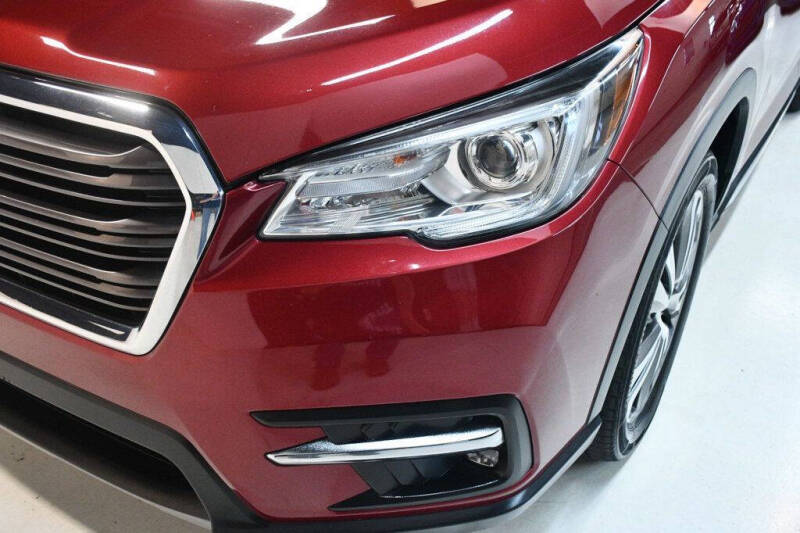 2020 Subaru Ascent Limited 7-Passenger