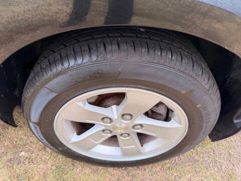 2014 Chevrolet Malibu LS