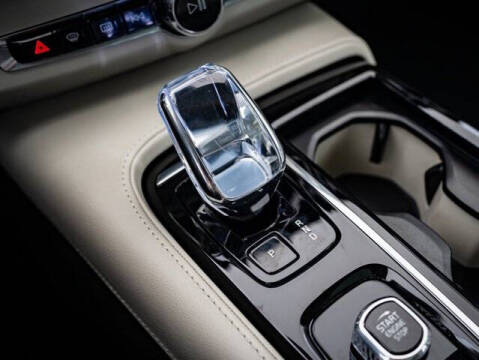 2024 Volvo S90 Recharge T8 Ultimate