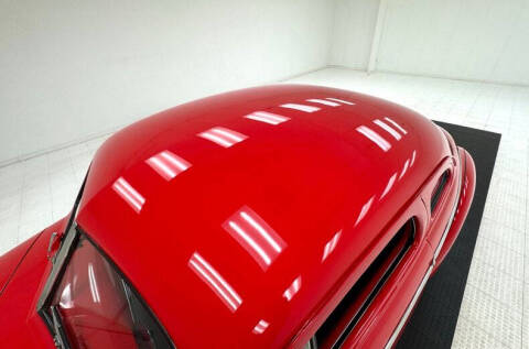 1941 Chevrolet Fleetmaster