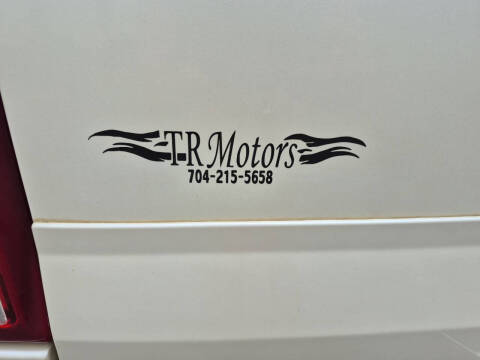 2004 Cadillac Escalade