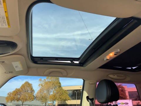 2013 MINI Hardtop Cooper S