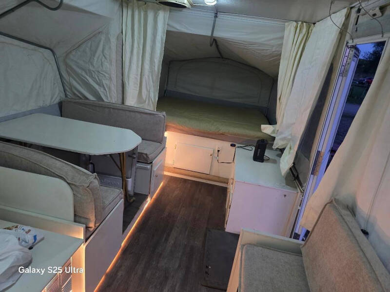 2006 Jayco Jay Feather