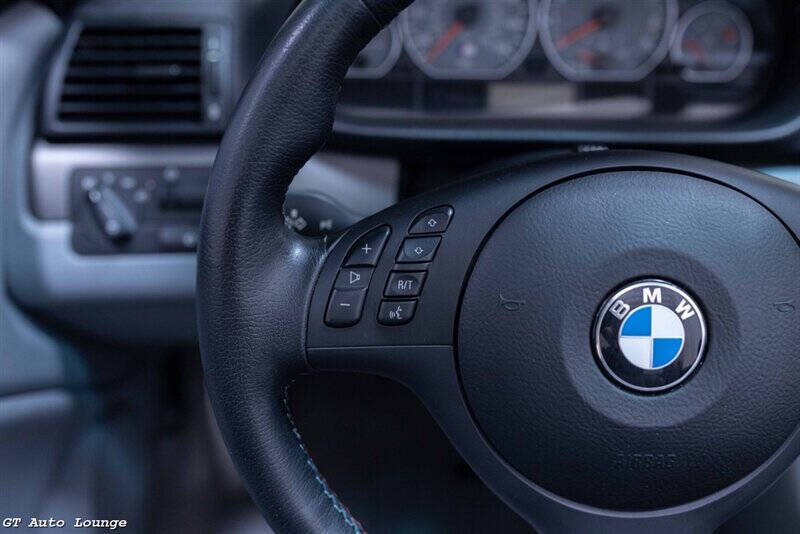 2006 BMW M3 44