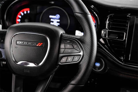 2024 Dodge Durango R/T Plus