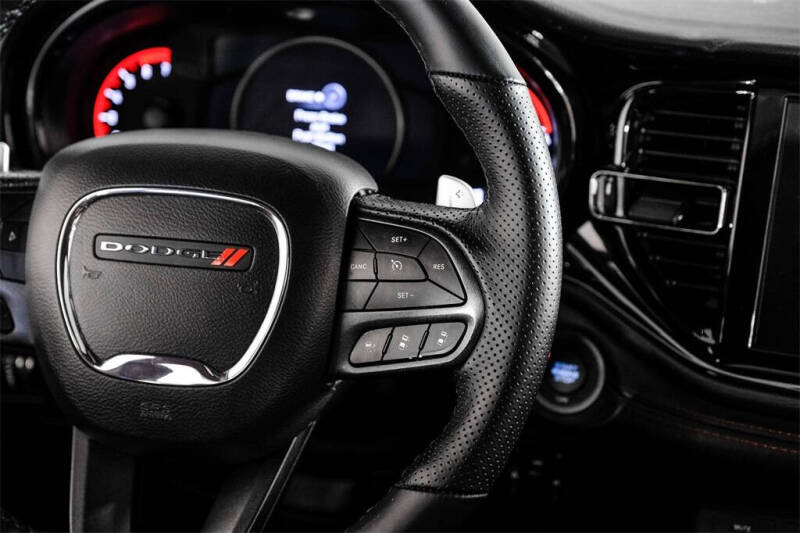 2024 Dodge Durango R/T Plus