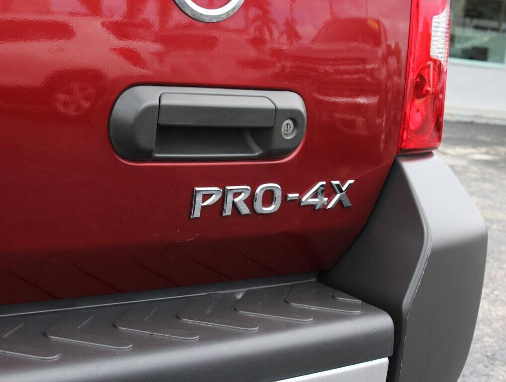 2013 NISSAN Xterra SUV / Crossover - $15,995