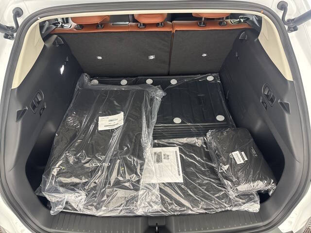 2025 Mazda CX-50 2.5 Turbo Premium Plus