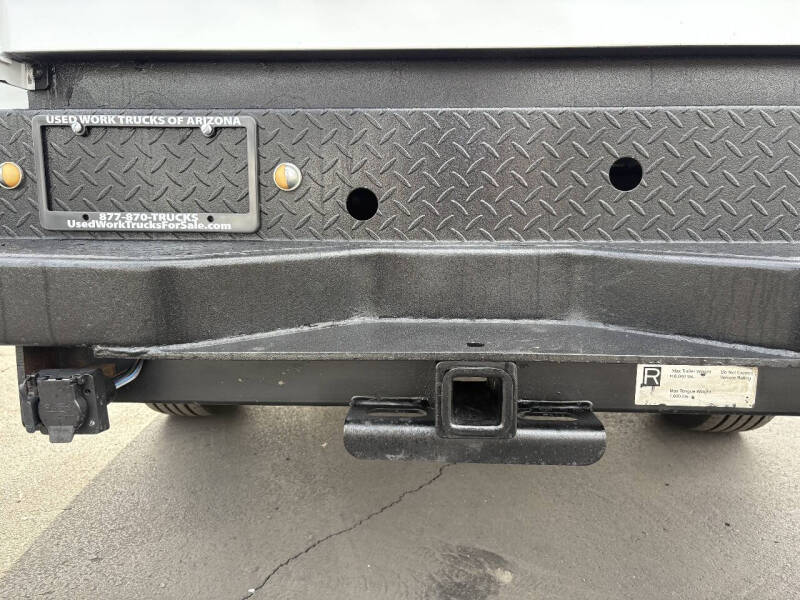 2017 Chevrolet Silverado 2500HD Work Truck