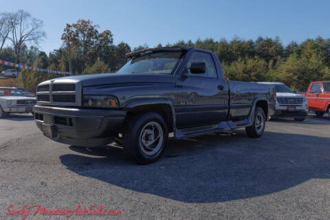 1994 Dodge Ram 1500