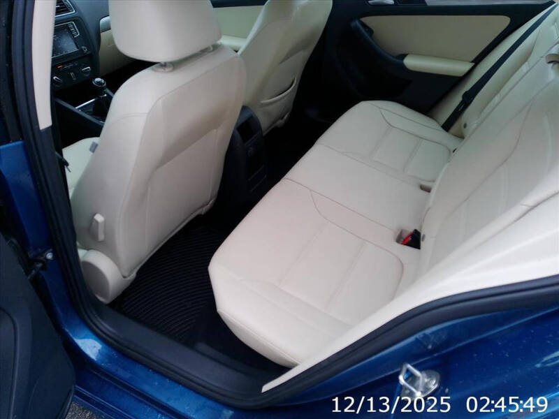 2018 Volkswagen Jetta