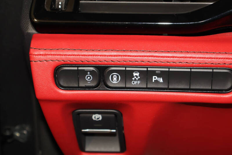 2023 Acura MDX SH-AWD Type S