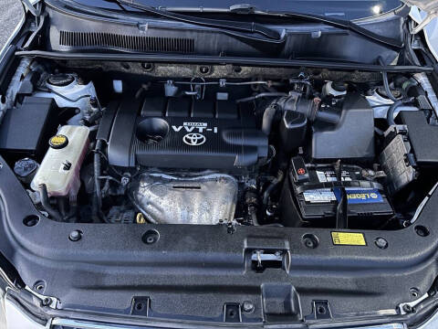 2010 Toyota RAV4 Limited