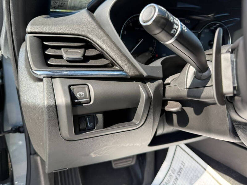 2023 Cadillac CT4 Luxury