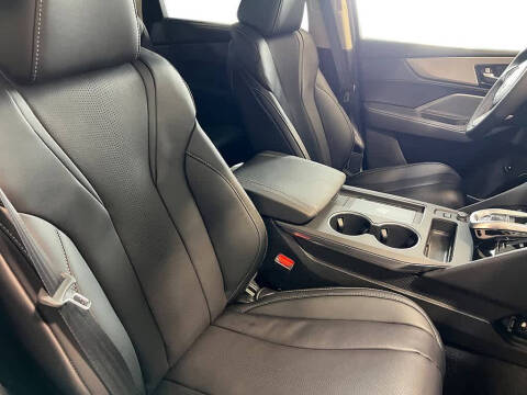 2026 Acura MDX SH-AWD w/Tech