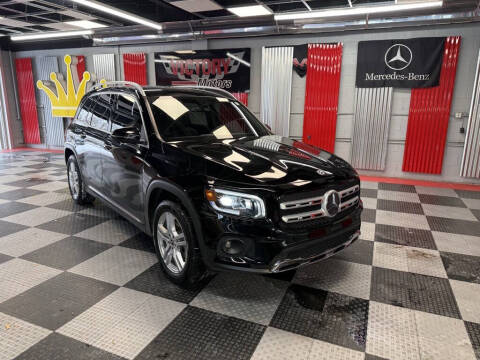 2020 Mercedes-Benz GLB GLB 250