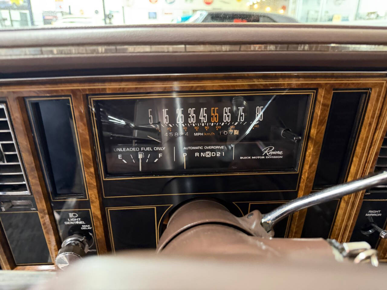 1983 Buick Riviera 60