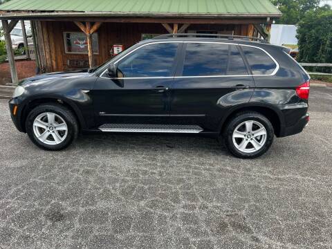 2007 BMW X5 for sale at Vintage Rods & Classic Cars in East Bend NC