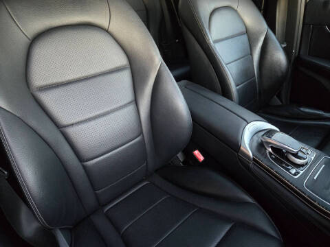 2016 Mercedes-Benz GLC GLC 300