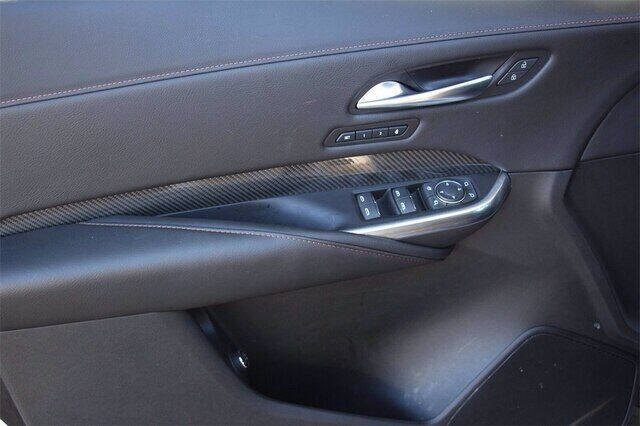 2020 Cadillac XT4 Sport