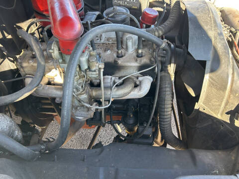 1955 Studebaker Champion