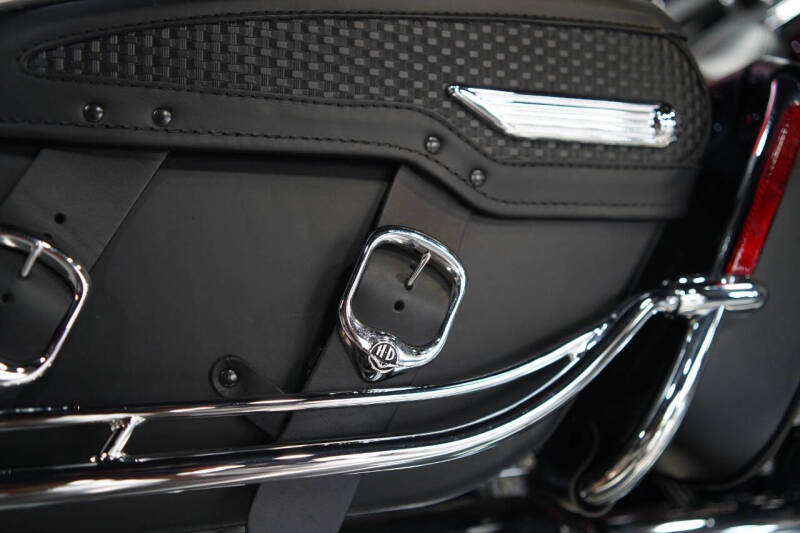 2004 Harley-Davidson Road King Classic