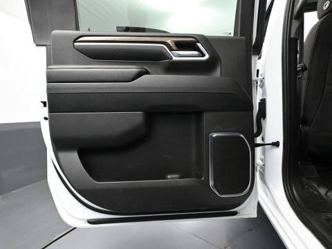 2024 GMC Sierra 3500HD