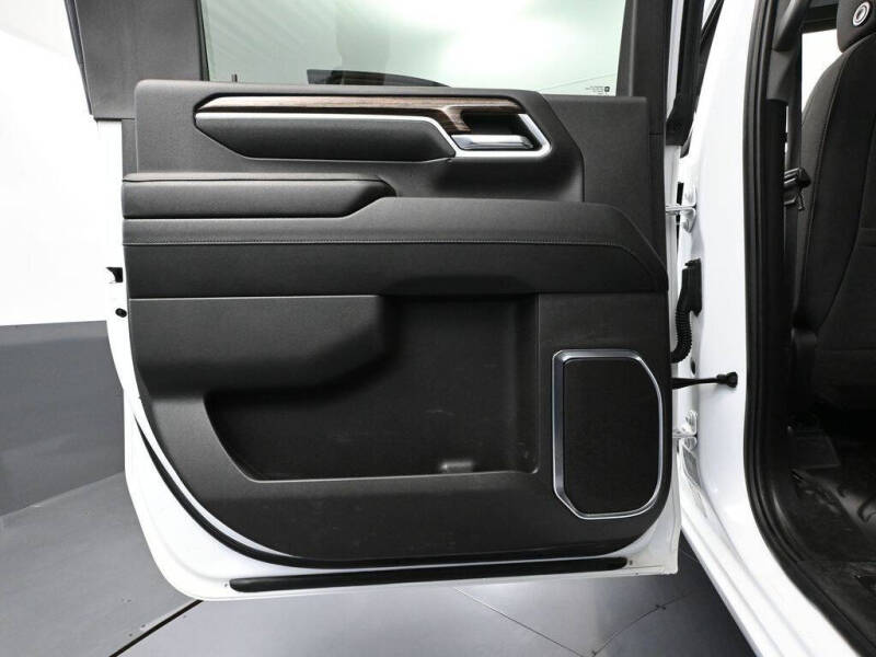 2024 GMC Sierra 3500HD