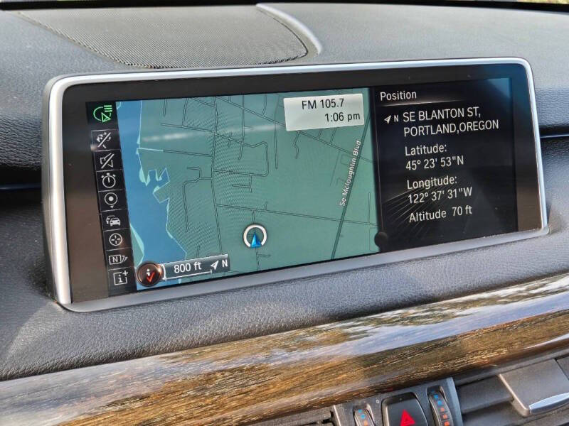 2015 BMW X5 xDrive35d