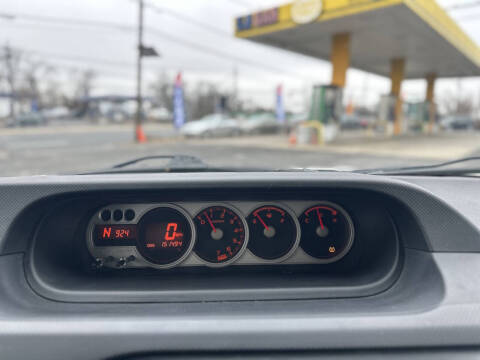 2008 Scion xB