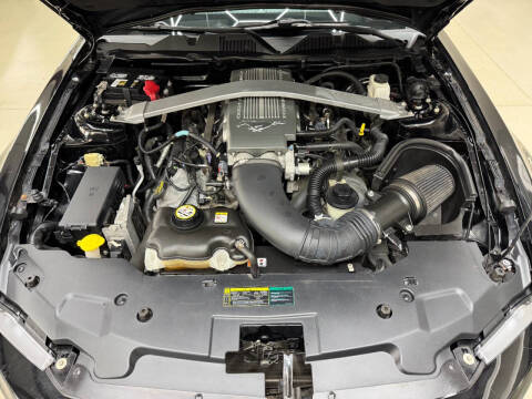 2010 Ford Mustang GT