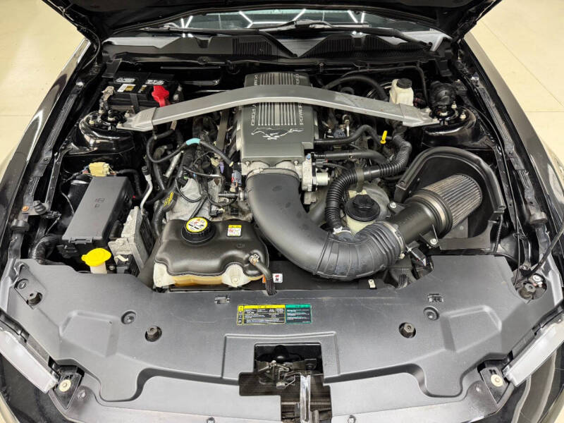 2010 Ford Mustang GT