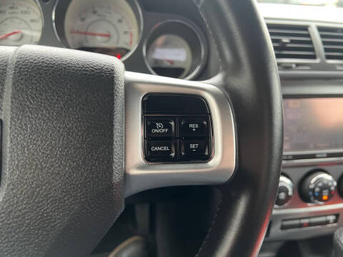 2011 Dodge Challenger R/T