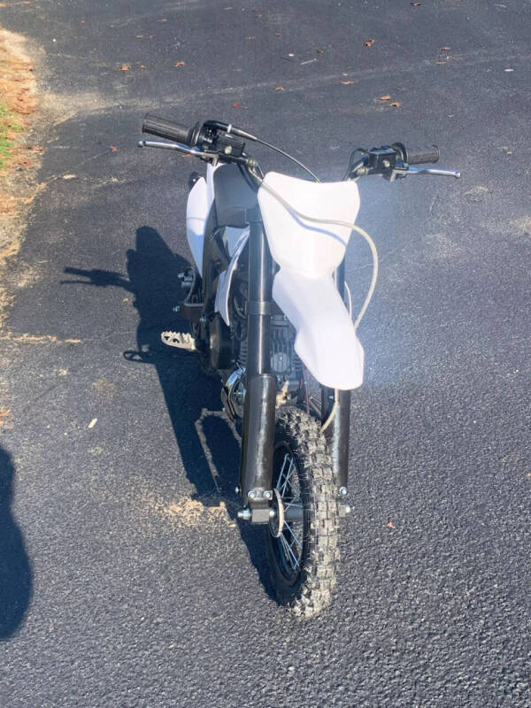 2021 SYX Moto PAD60-1