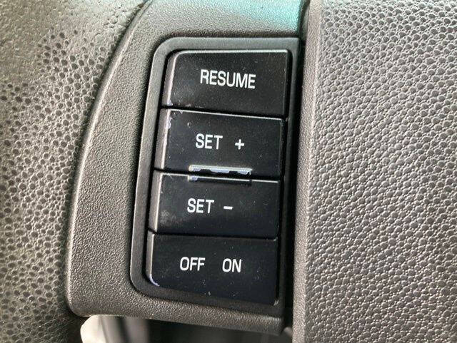2008 Ford Focus SE