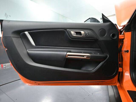 2021 Ford Mustang Shelby GT500