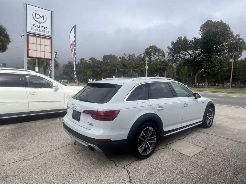 2017 Audi A4 allroad 2.0T quattro Premium Plus